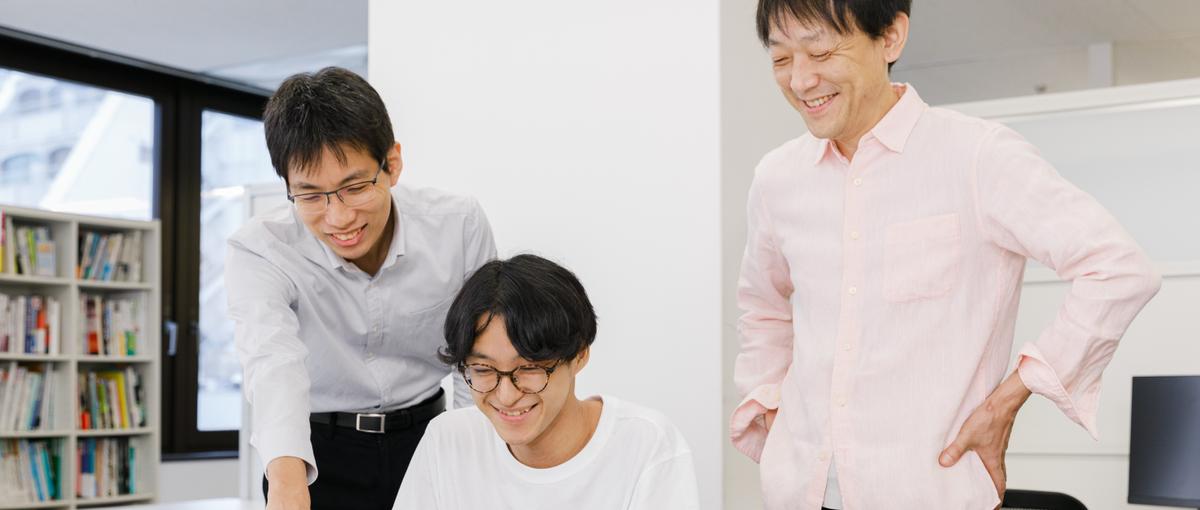 開発の一歩先へ。小売DXで顧客のビジネスを動かす！攻めのエンジニア募集