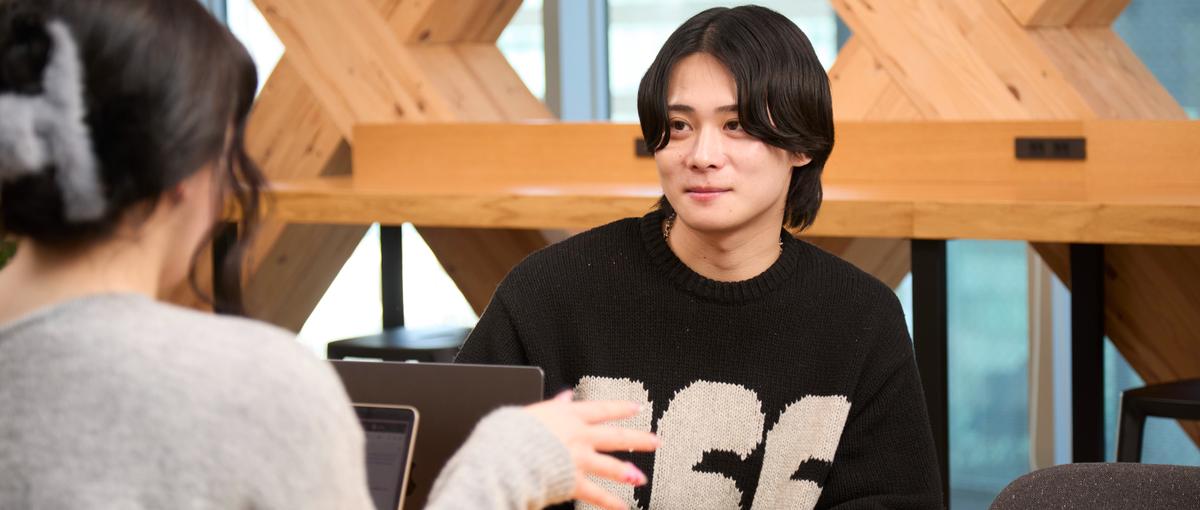 経験ゼロからマーケのプロへ。価値ある仕事を通じて、世界を一歩前に進めよう。