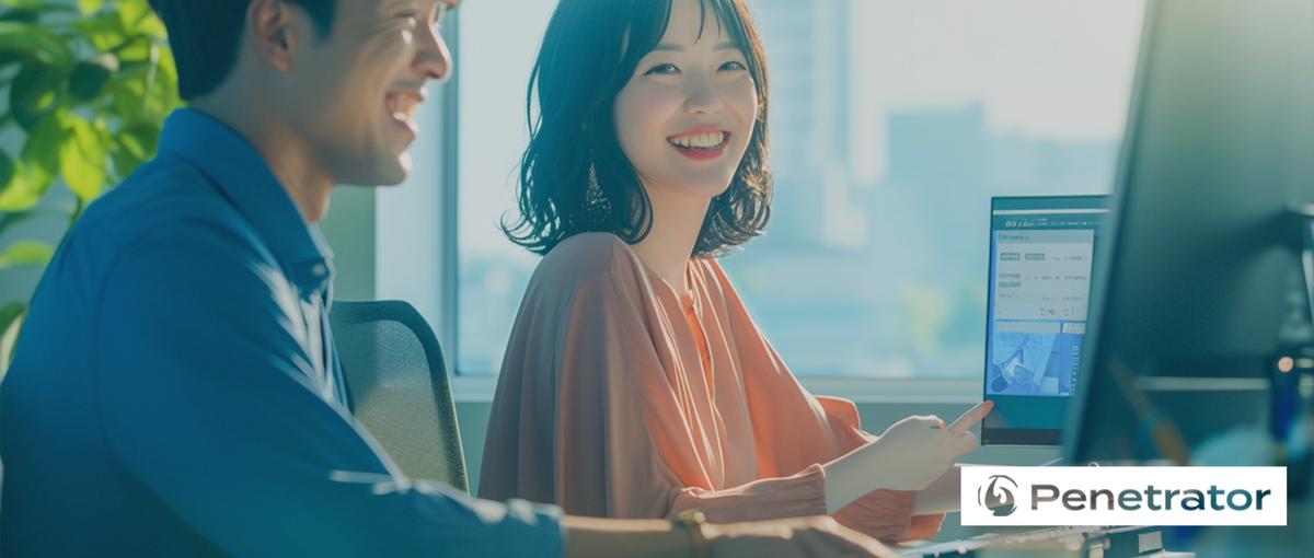 マーケオートメーションで成果創出｜Webコンサルタントに挑戦しませんか？