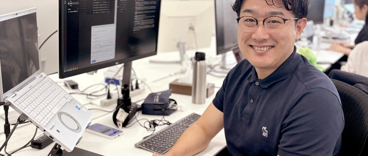 新規事業｜エンタープライズ領域の事業開発CSマネージャー候補