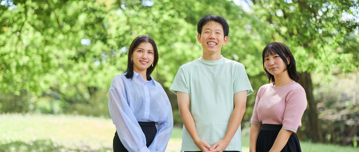 あなたの人生経験を組織の力に。IT×心理学で福祉を変える事業所リーダー候補