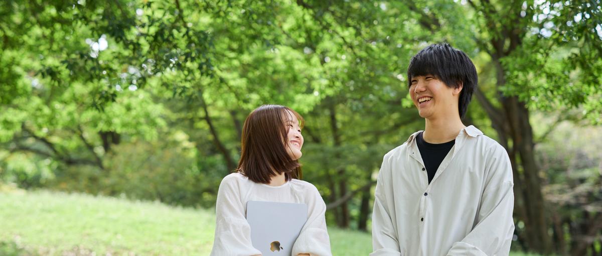 共感力を福祉を動かす武器にする。IT×福祉ベンチャーで挑む人生の再出発支援