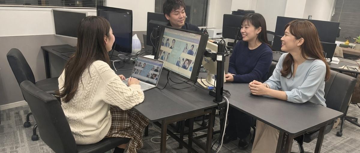 フルスタック｜案件選択を軸にキャリアを相談。納得の還元率で価値を最大化する