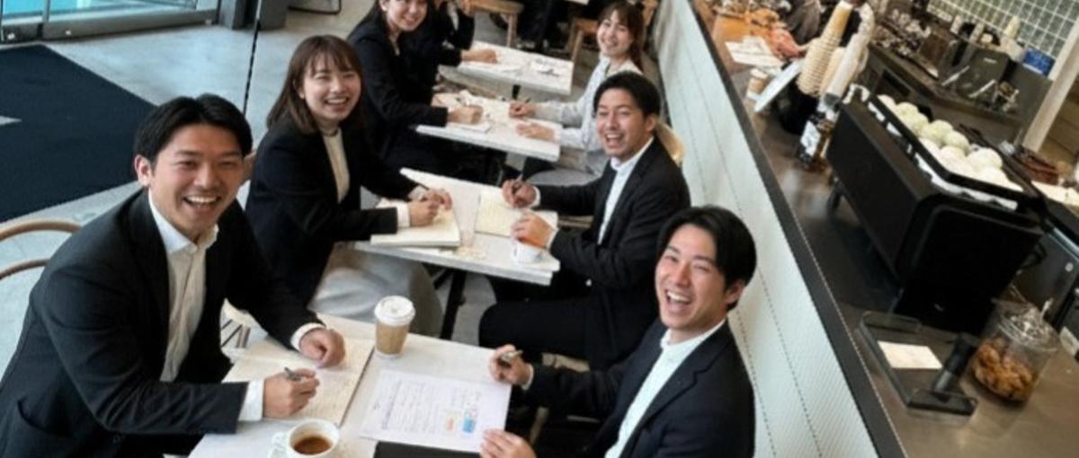 MVPで終わらせない。 DXを通じ事業を改革するポジション