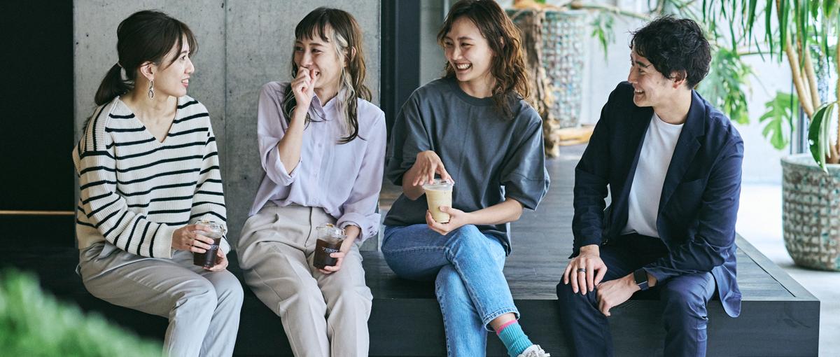 累計6.5億円調達｜女性の成功を支える！CS部門の仕組みを創るリーダー候補