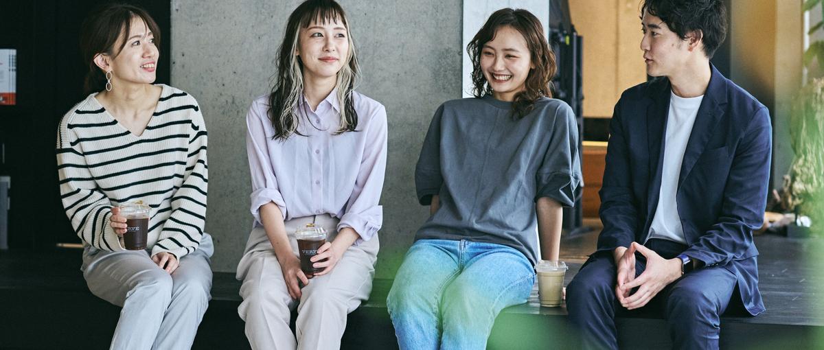 累計6.5億円調達｜経理全般を軸にバックオフィスを統括する経理マネージャー