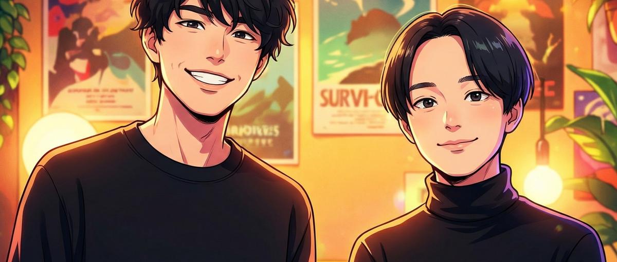 決裁権を持つプロデューサーへ/スピード感を持ってアイデアを形にしませんか？