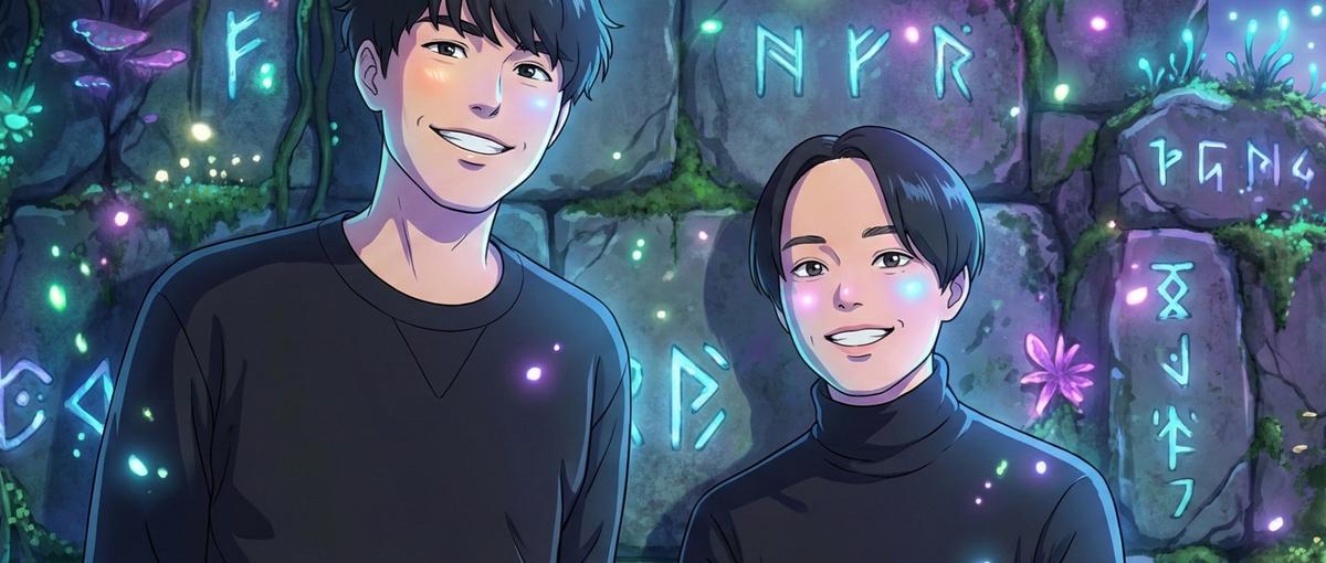 個人の限界をチームで超える/最強の動画制作部隊をリードせよ！