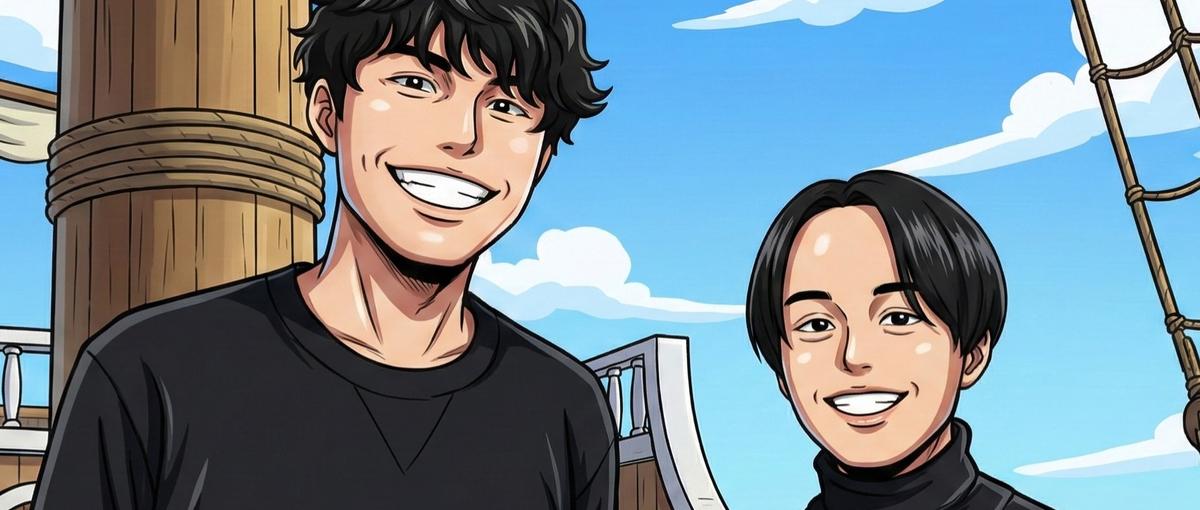 クライアントワークに疲れたあなたへ/自社・直案件で自由に仕掛けませんか？