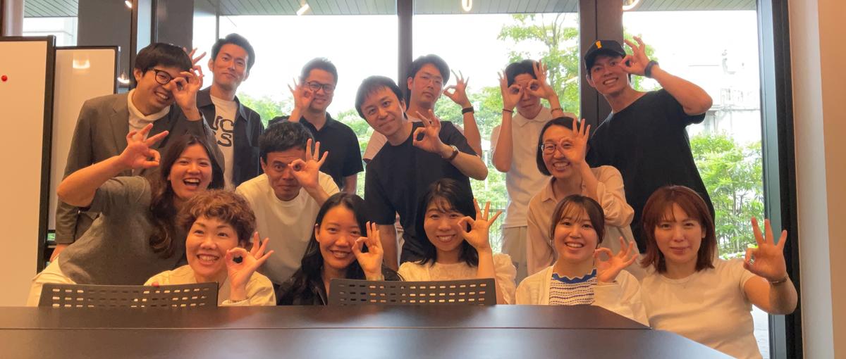 拡大フェーズの教育系スタートアップの組織を整え、強くする人事担当者募集！