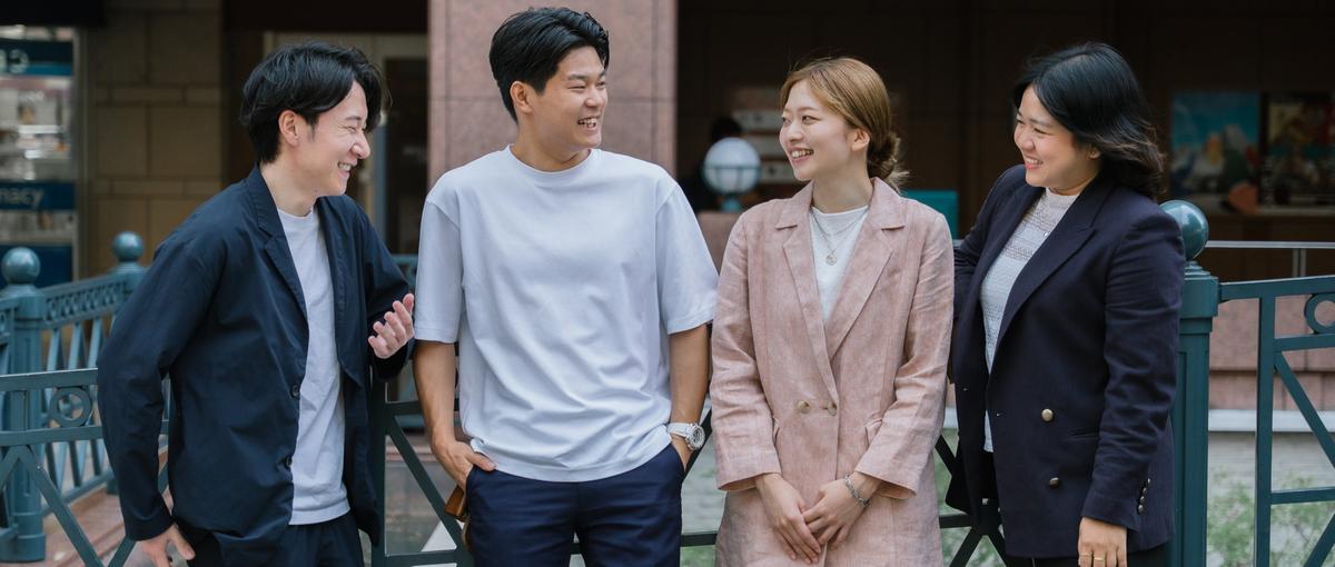 SRE｜インフラ構築・運用を募集します！