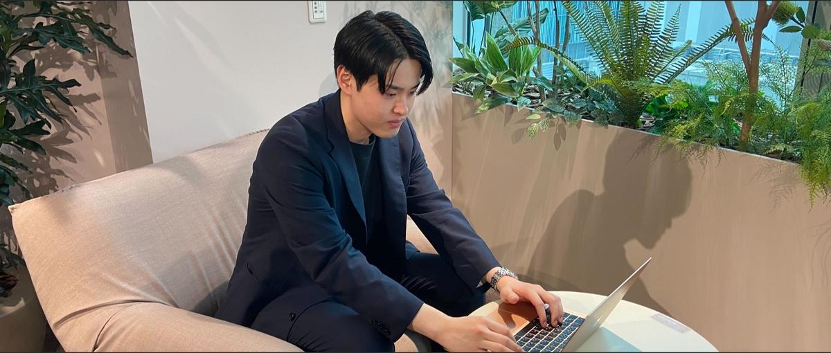 キャリアアップの第一歩｜拡大期SaaSで挑むBtoBセールス｜経験ゼロOK