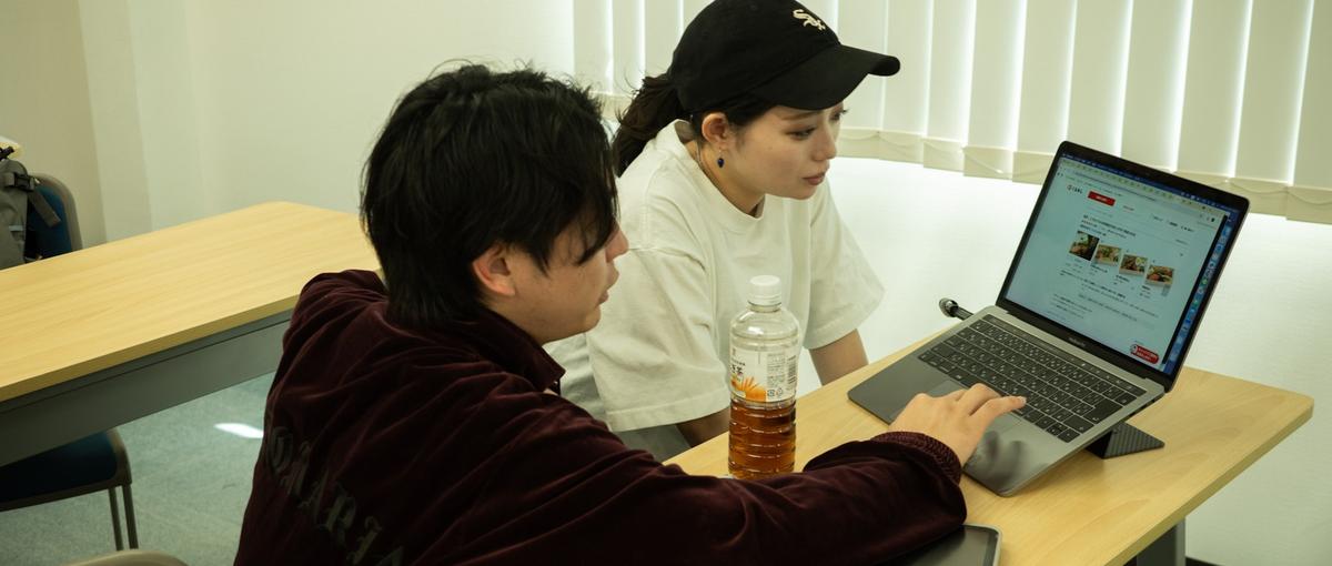 国内外のショートドラマを牽引するビジネジプロデューサー募集！