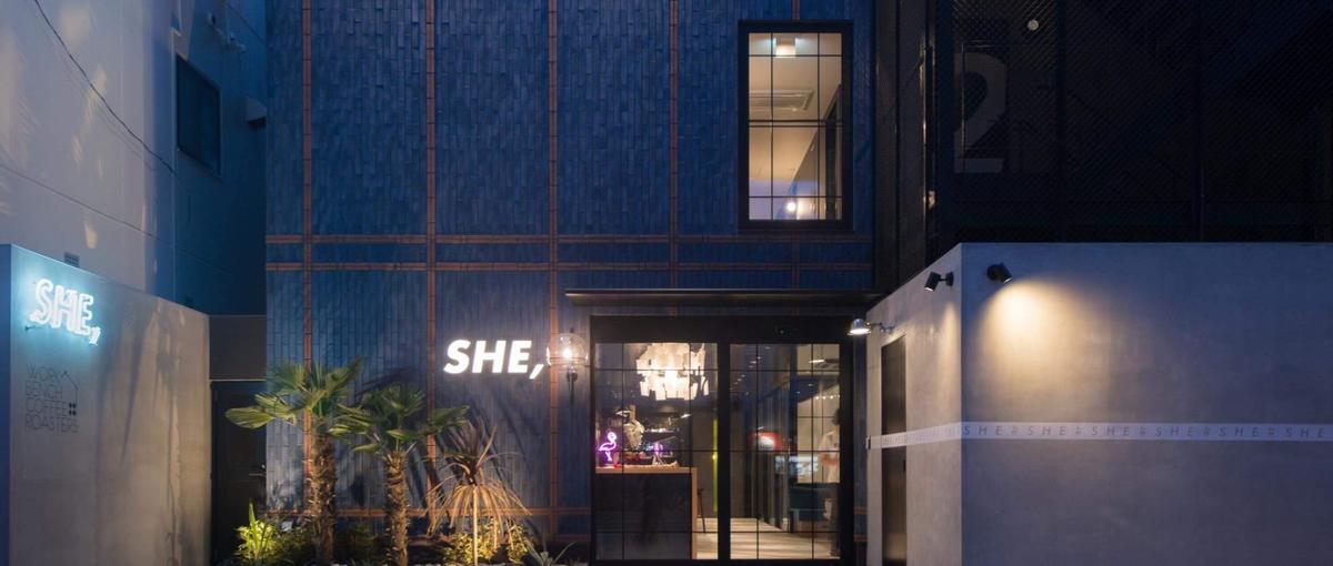 大阪のブティックホテルをプロデュースする企画運営スタッフを募集