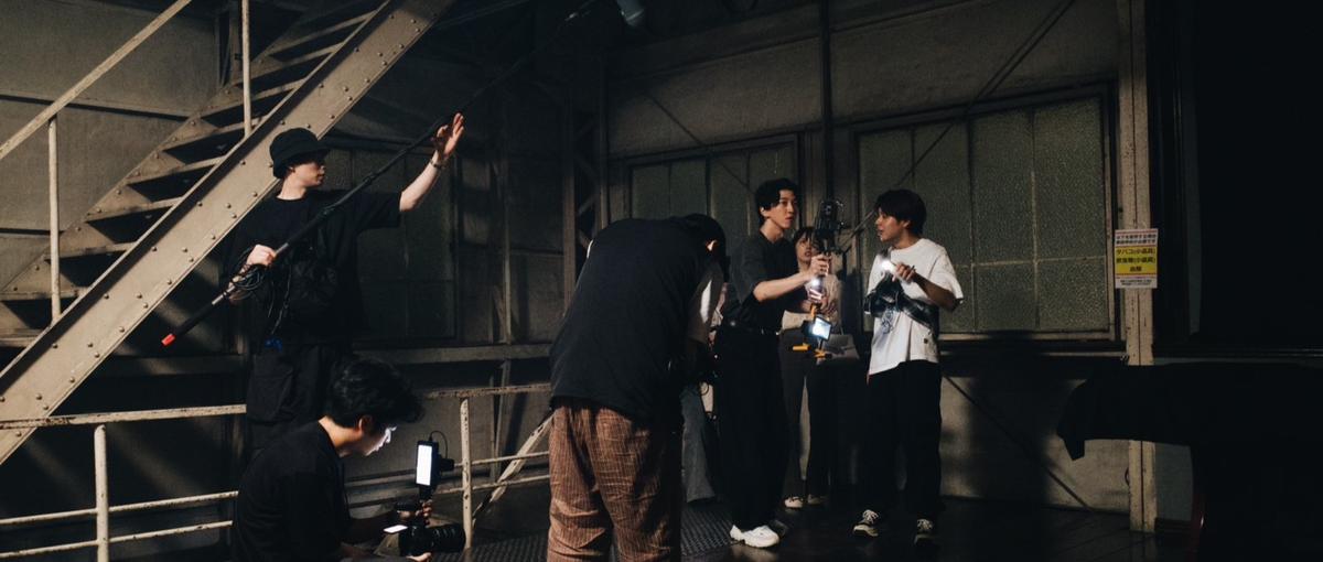 急成長中のショートドラマ制作会社のPM・ディレクター募集！