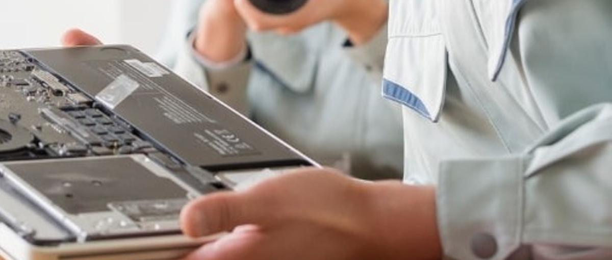 日常の安心を技術で守る｜サービスエンジニアの仕事