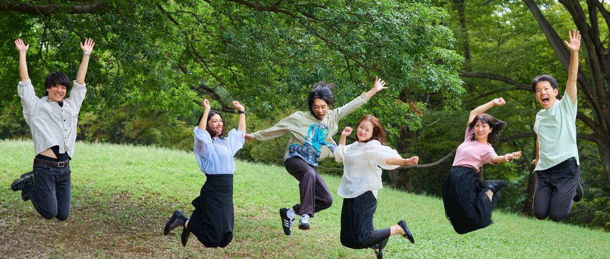 次世代型コンサルへ。社会を動かし、自分も進化する