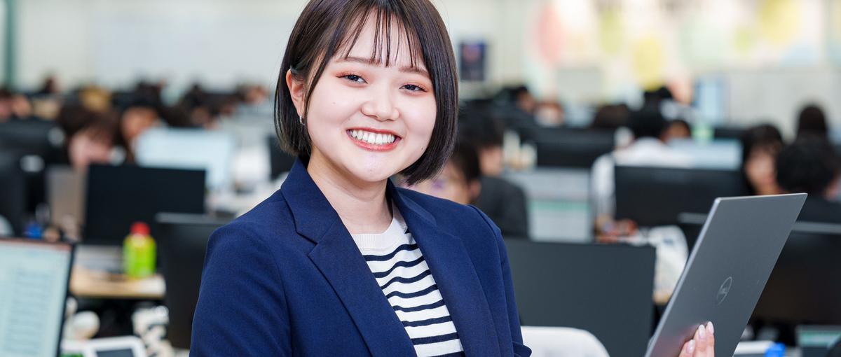 圧倒的成長を目指す｜成長企業の法人営業