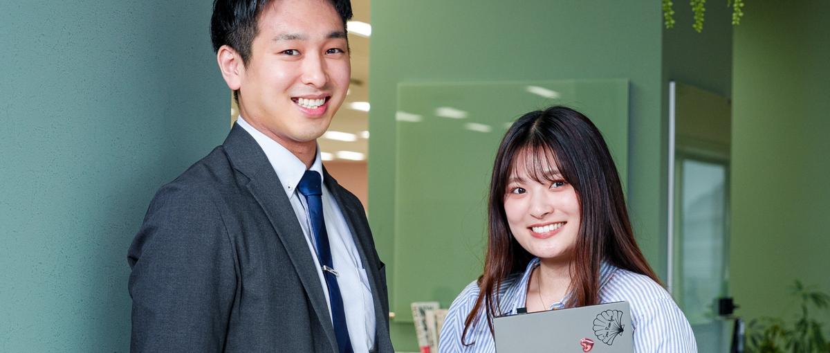 即戦力歓迎｜裁量を持てるデジタルマーケ