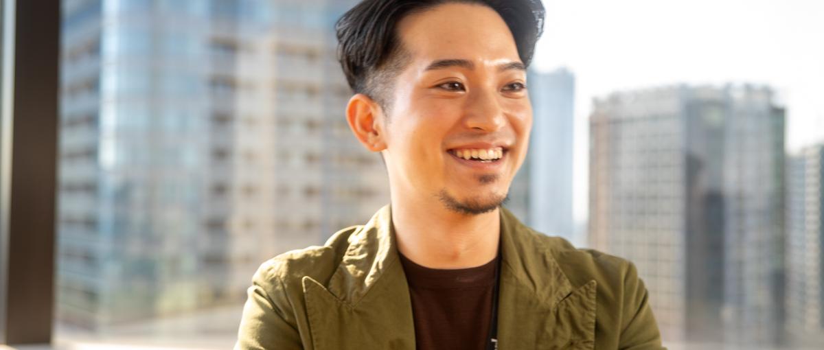 大規模プラットフォームの価値を最大化させるバックエンドエンジニア