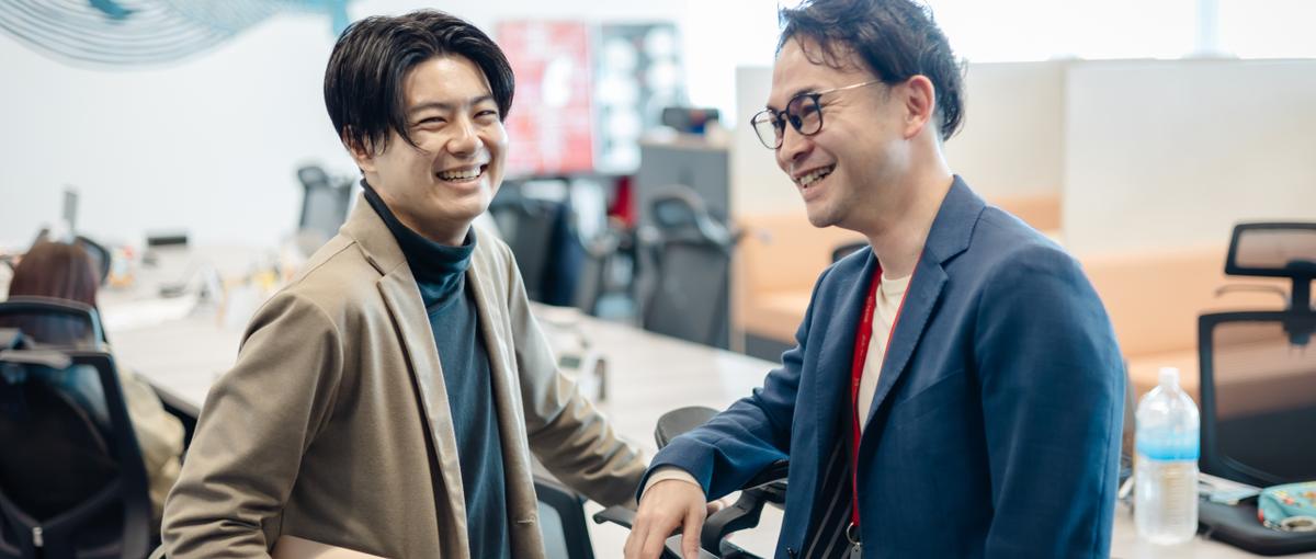 福岡｜DXソリューション営業｜地場企業のIT化を足元から支える伴走型営業