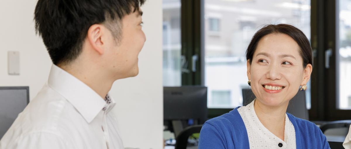 リテールテック｜既存エンタープライズ企業のアカウントマネジメント