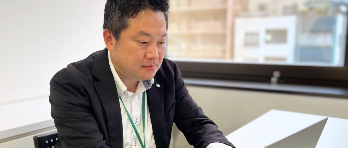 大手小売×DXコンサル｜製品やシステム開発の枠を超えた高付加価値の提供！