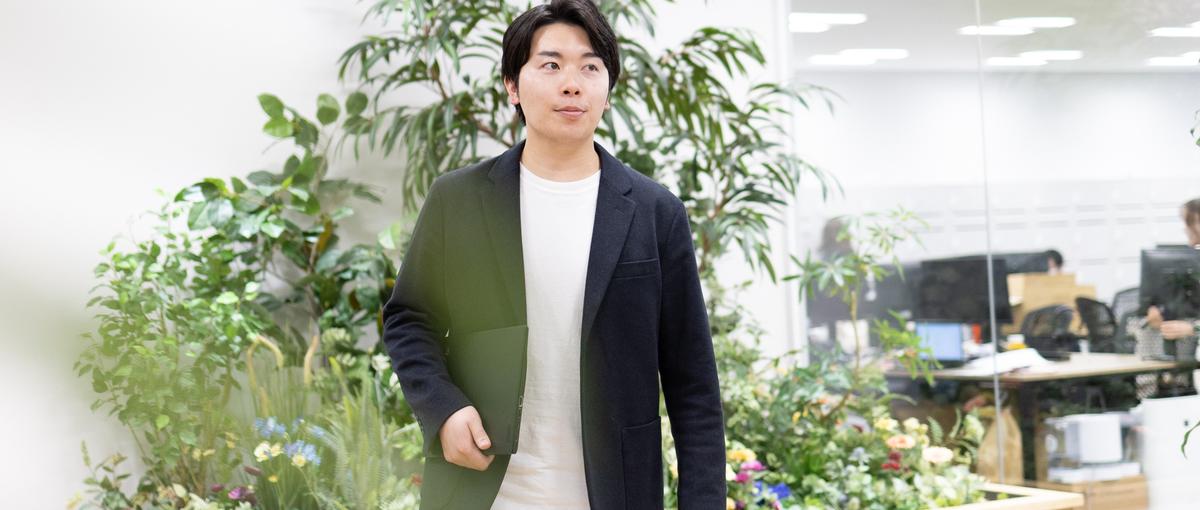 次は 創る側 へ｜新規事業ポジション