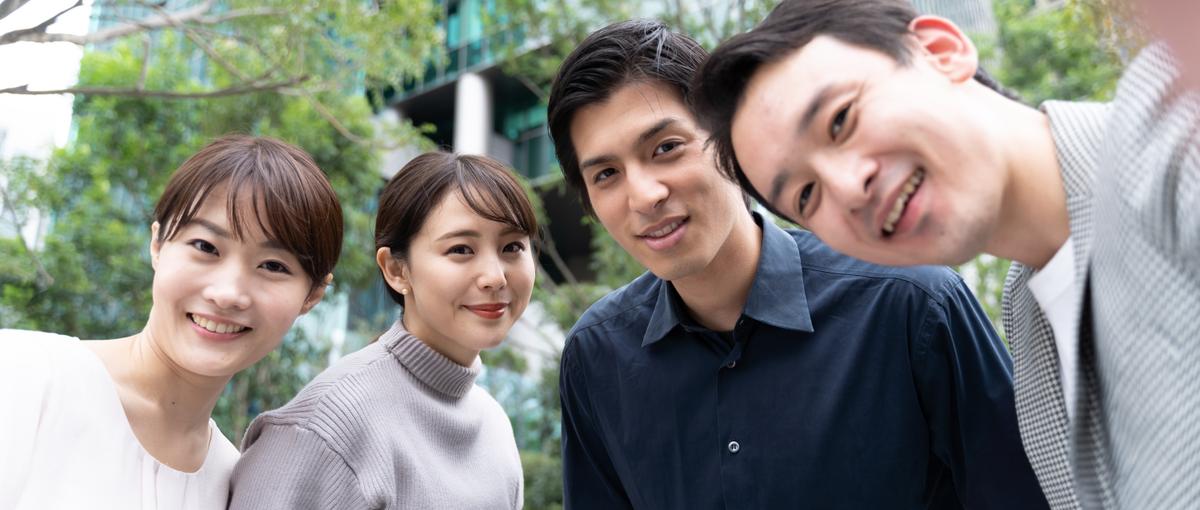 脱属人化｜一生イベント屋でいたいのに、続ける不安が残るあなたへ