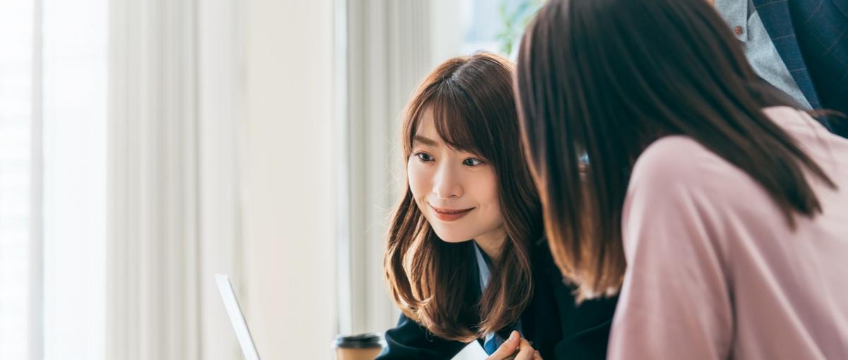 長期インターン│学生向け自社サービスの運営をお任せ！意欲重視の採用です