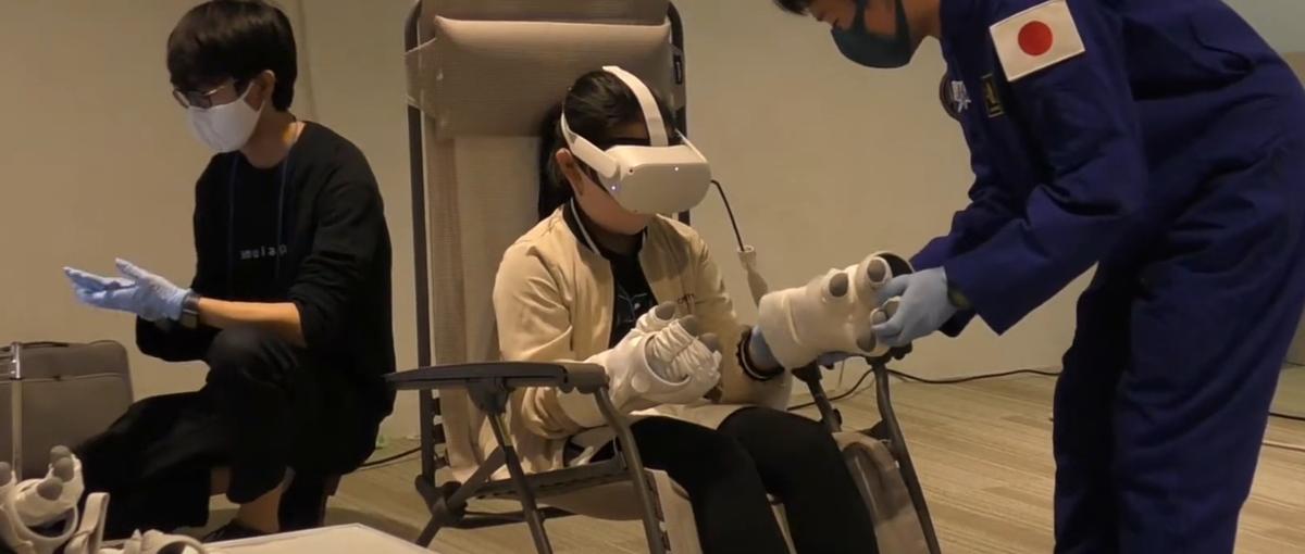 宇宙関連の教育イベントスタッフを募集🚀子ども好きの方にピッタリ！