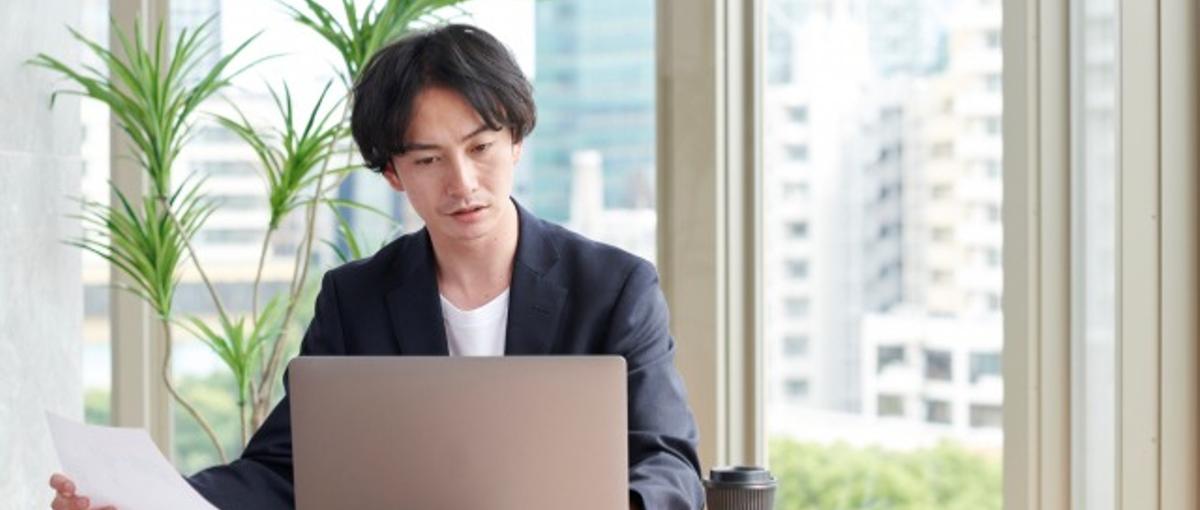 自社サービスのプラン提案から商談セットまで！マネジメントもお任せしたいです