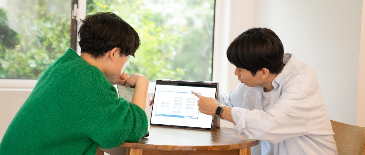 本物の営業力を身に付けて周りと差をつけよう！