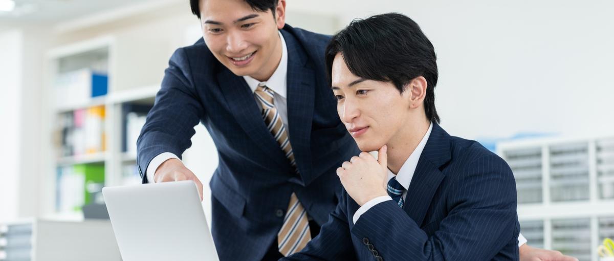 社外との電話対応無し！営業事務として働いてくれる方Wanted！