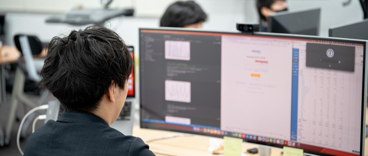 会計×IT人材募集：会計とITの両目線で会社のこれからを考える｜社員募集