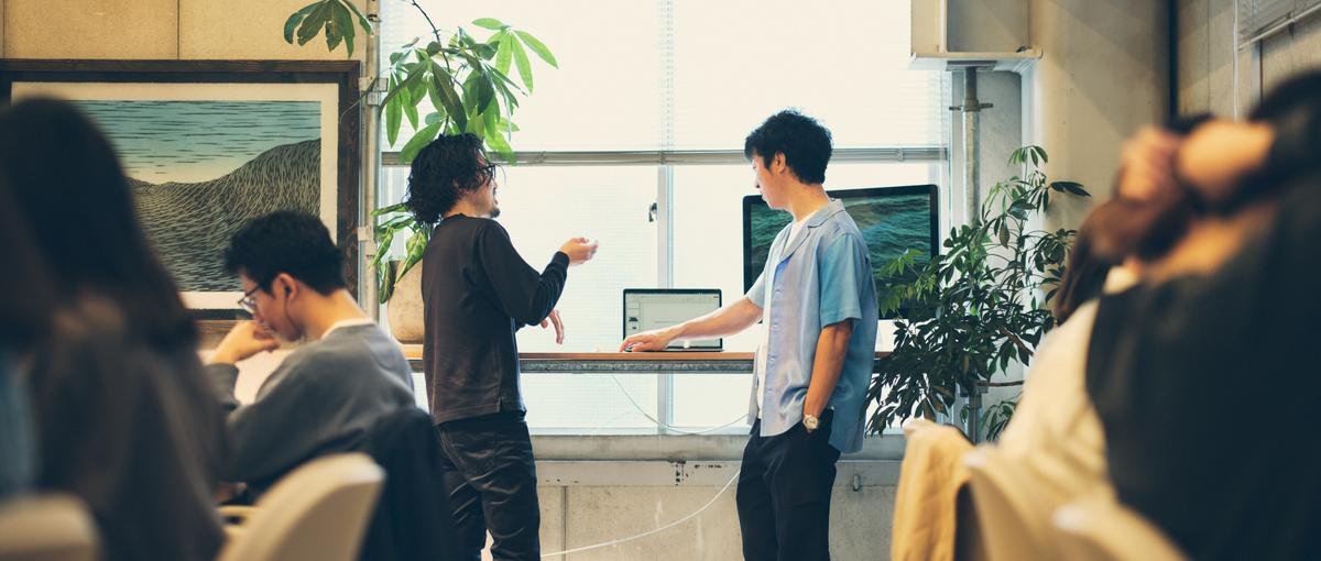 自然の中で暮らす｜顧客体験の企画進行や編集業務のアシスタント募集！