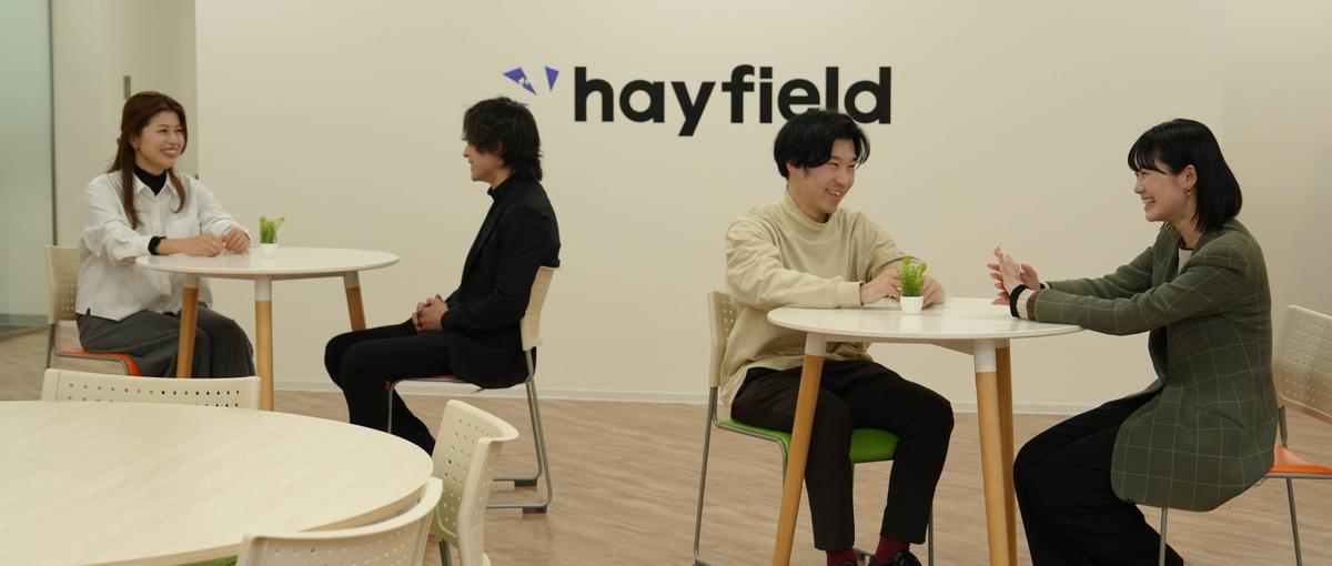 研修制度で成長をサポート！求職者と伴走するキャリアコンサルタント募集！