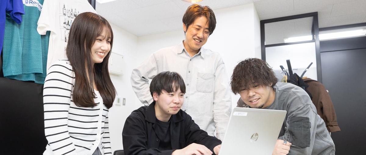 経験ゼロからAWSインフラに現場で向き合う｜常駐エンジニア募集