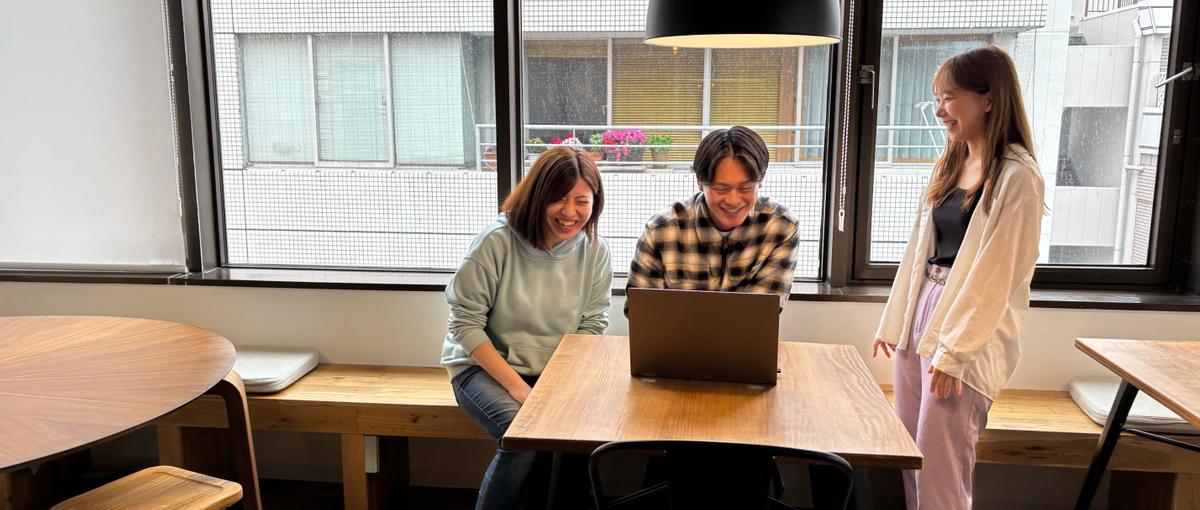 若手が中心となって活躍！エンジニアとして市場価値を上げませんか？