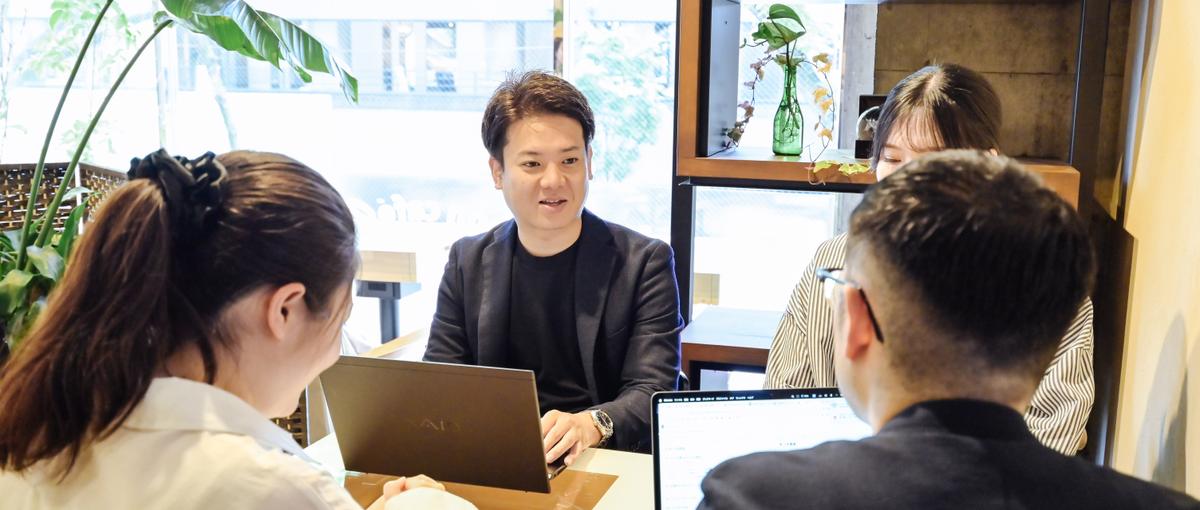 福岡発！ECビジネスの最前線で、次世代のリーダーを募集！