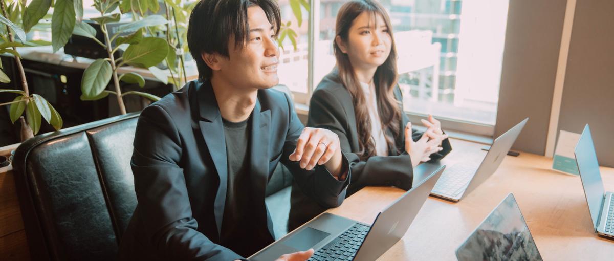 就活にも活きる人材スキル！泥クサいほどオモシロい環境で圧倒的に成長する！