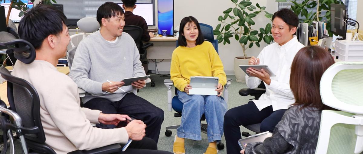 全国の先生と子どもたちの学びを支える！カスタマーサクセスメンバーを募集