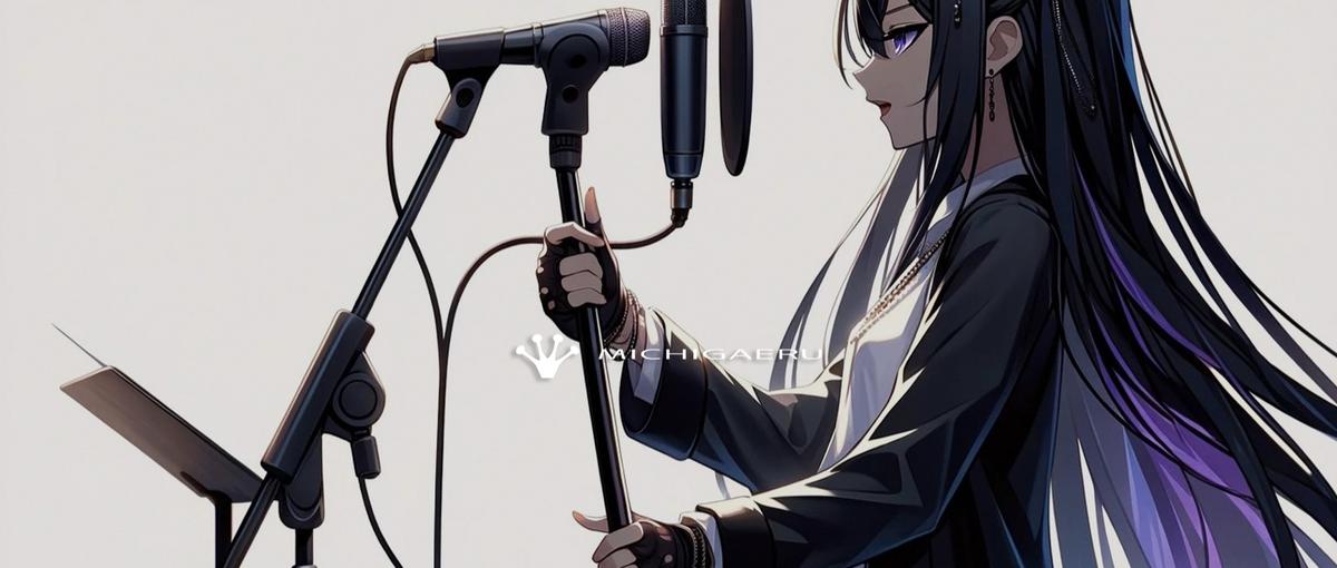 編集経験者歓迎！収録音声を作品化する音声編集インターン募集！