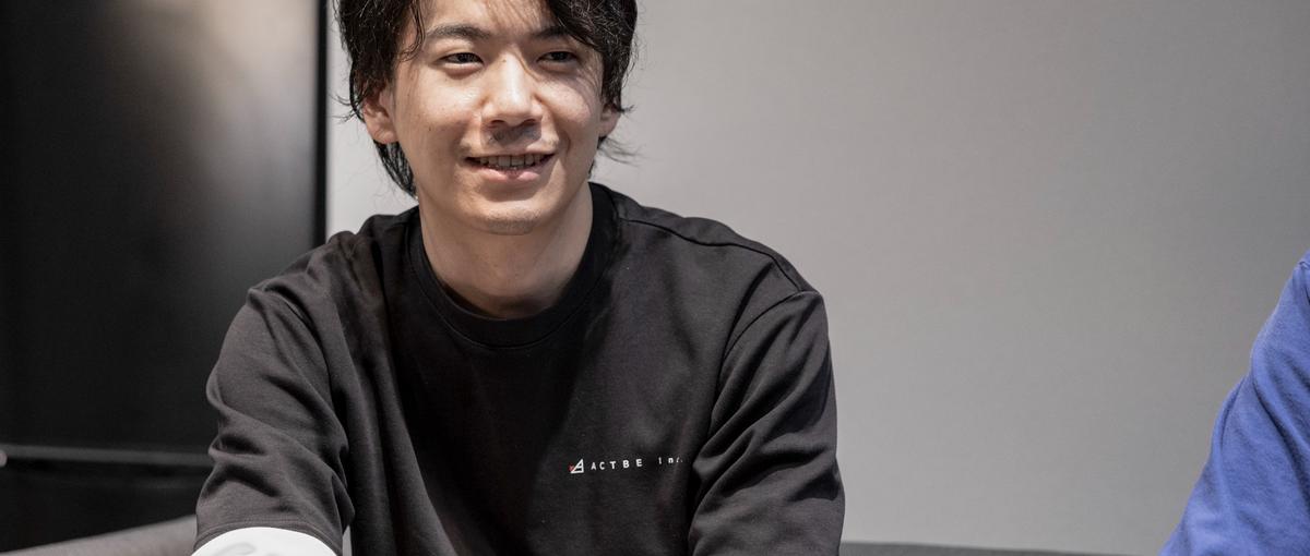 ルールを守るよりルールを創る。その知性で、複雑なビジネス課題を解決。