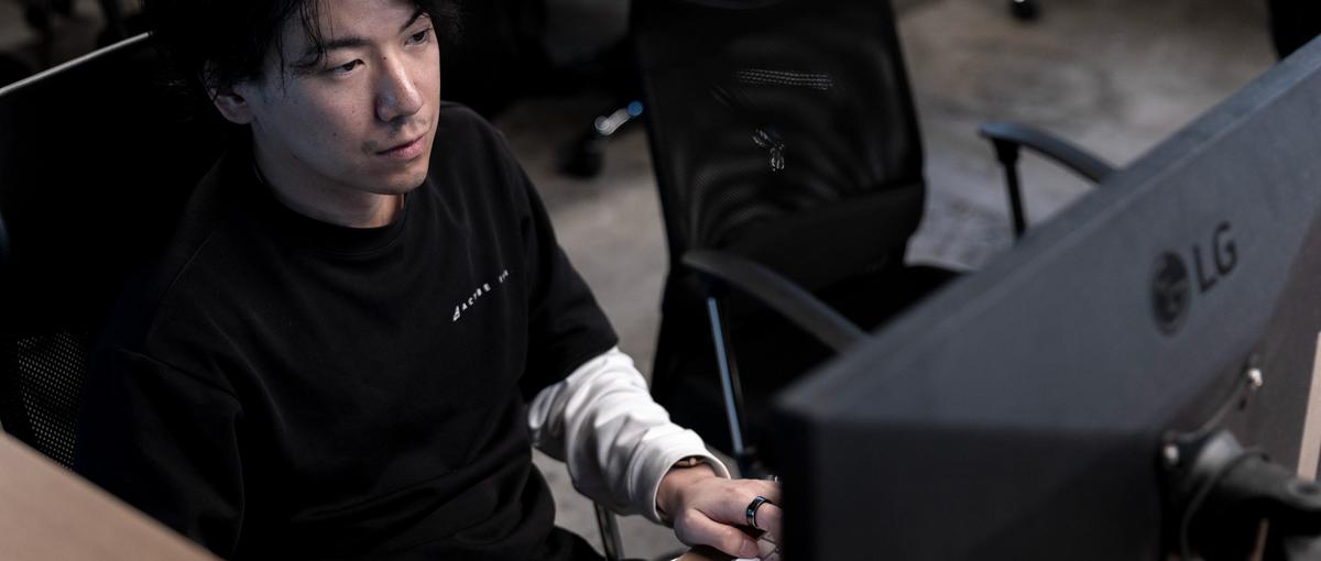 微経験歓迎｜作りたいという熱量があれば、私たちは背中を押します。