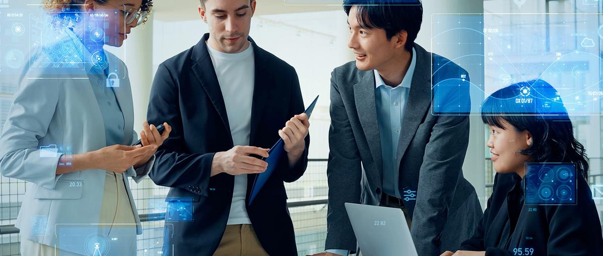 クラウドネイティブのAWSパートナーのServiceNowを募集！