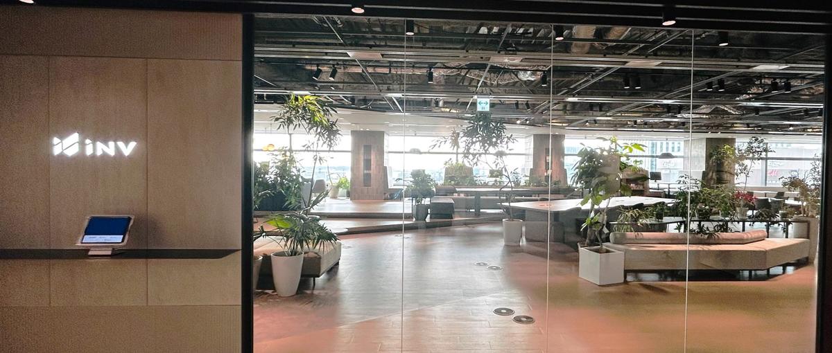 27卒｜金融×ITで資産運用の未来をつくる。総合職募集！