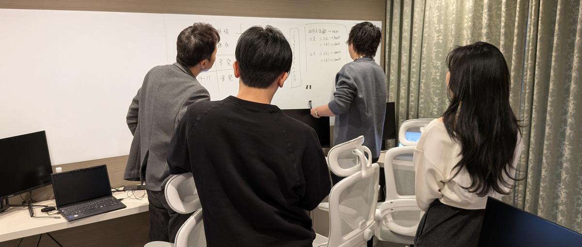 事業の成長を、現場のオペレーションから支える。ECアシスタント募集