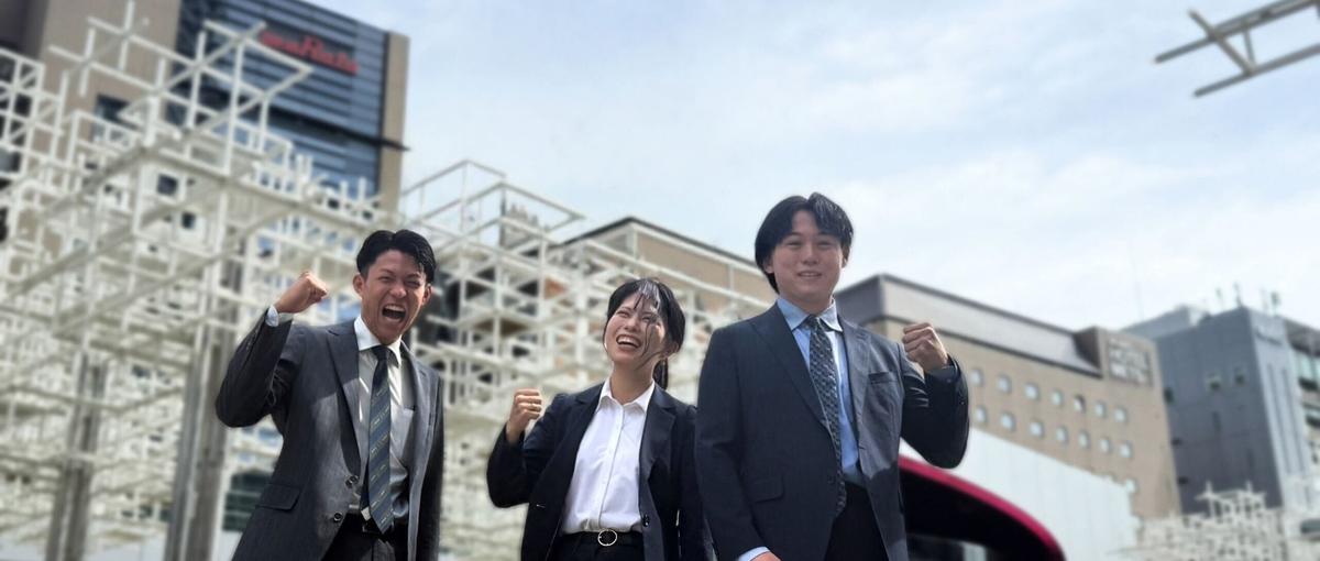 単なる営業じゃない。利害を調整し、開店をプロデュースするディレクターへ