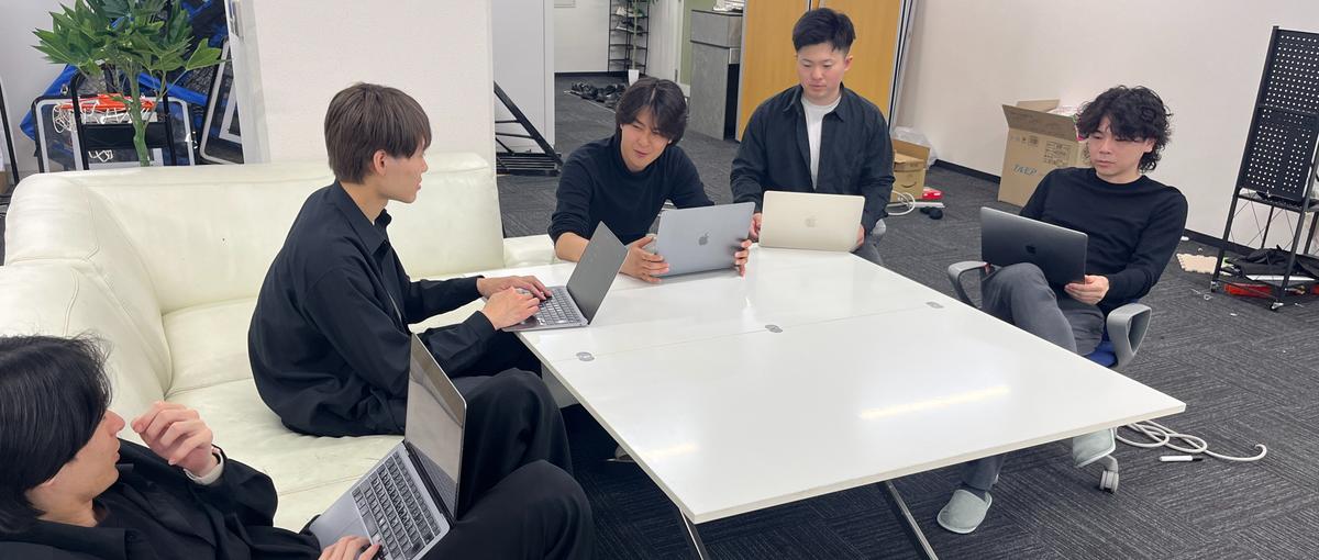 事業急拡大中！若手中心のチームでキャリア支援＆営業スキルUP